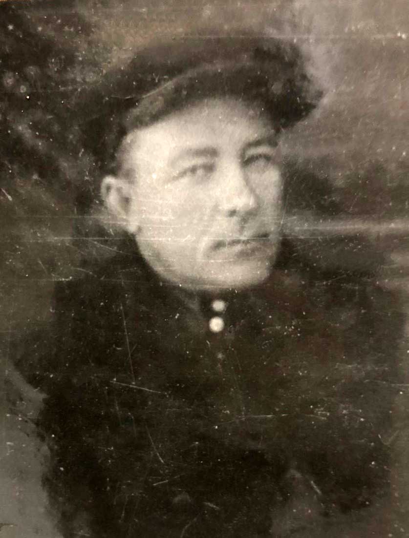 Алексей Иванович Кузнецов
